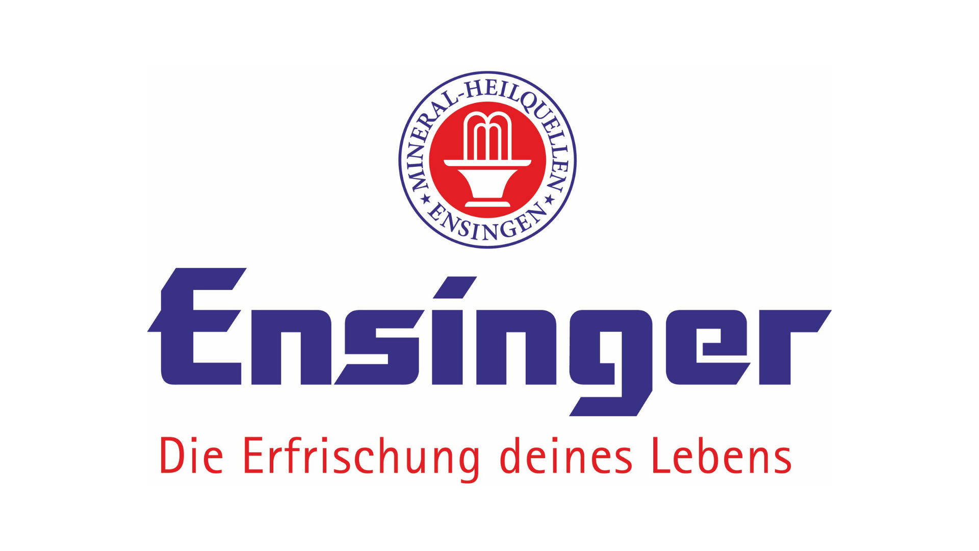 Ensinger Ensinger Logo