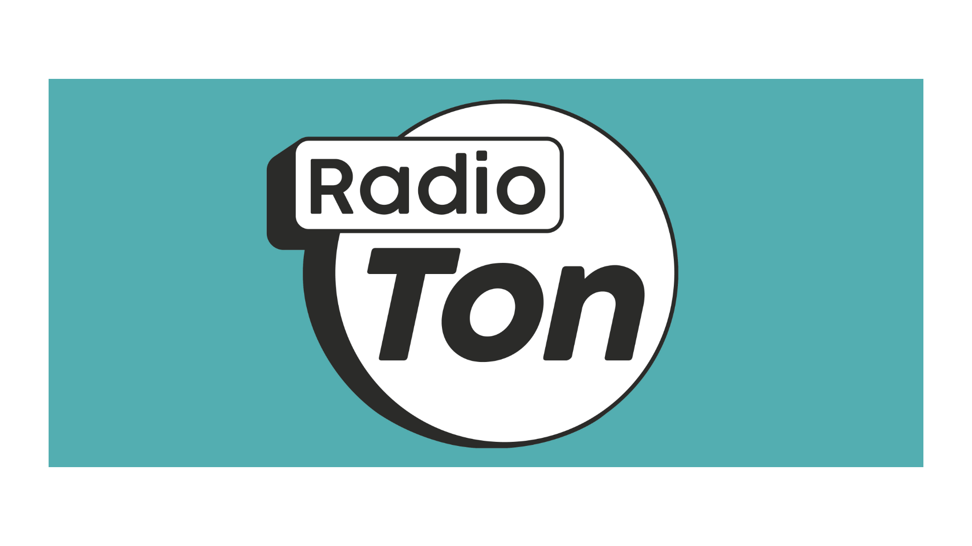RadioTon RadioTon Logo