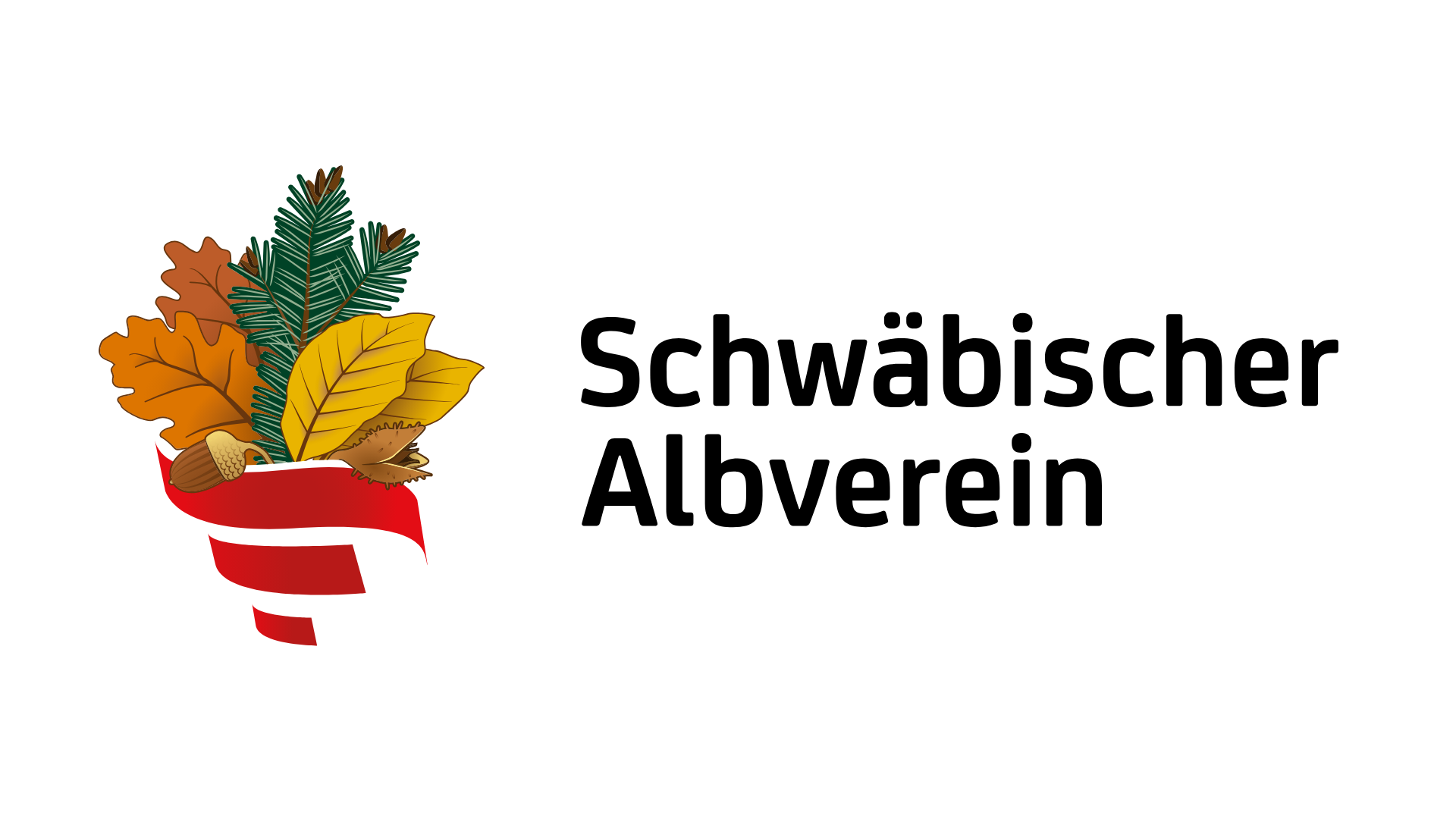 Schwäbischer Albverein Schwäbischer Albverein Logo