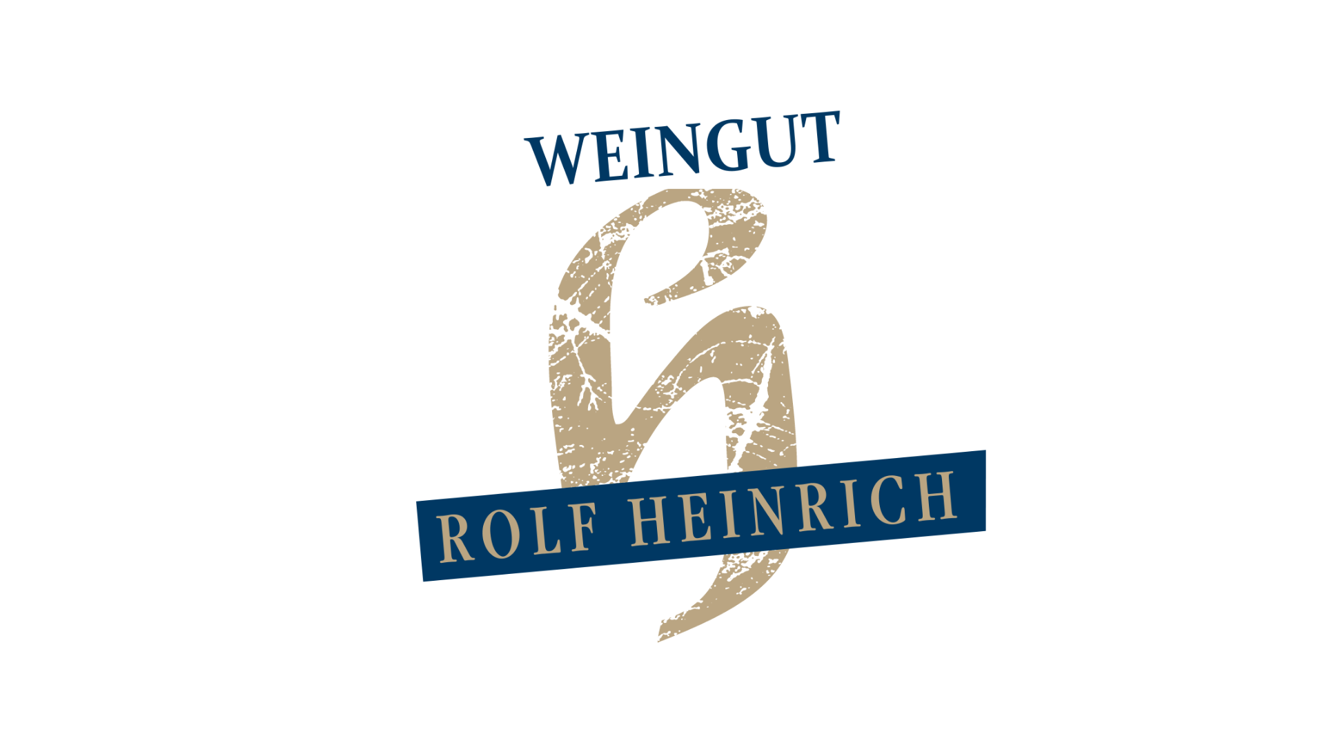Weingut Heinrich Weingut Heinrich Logo