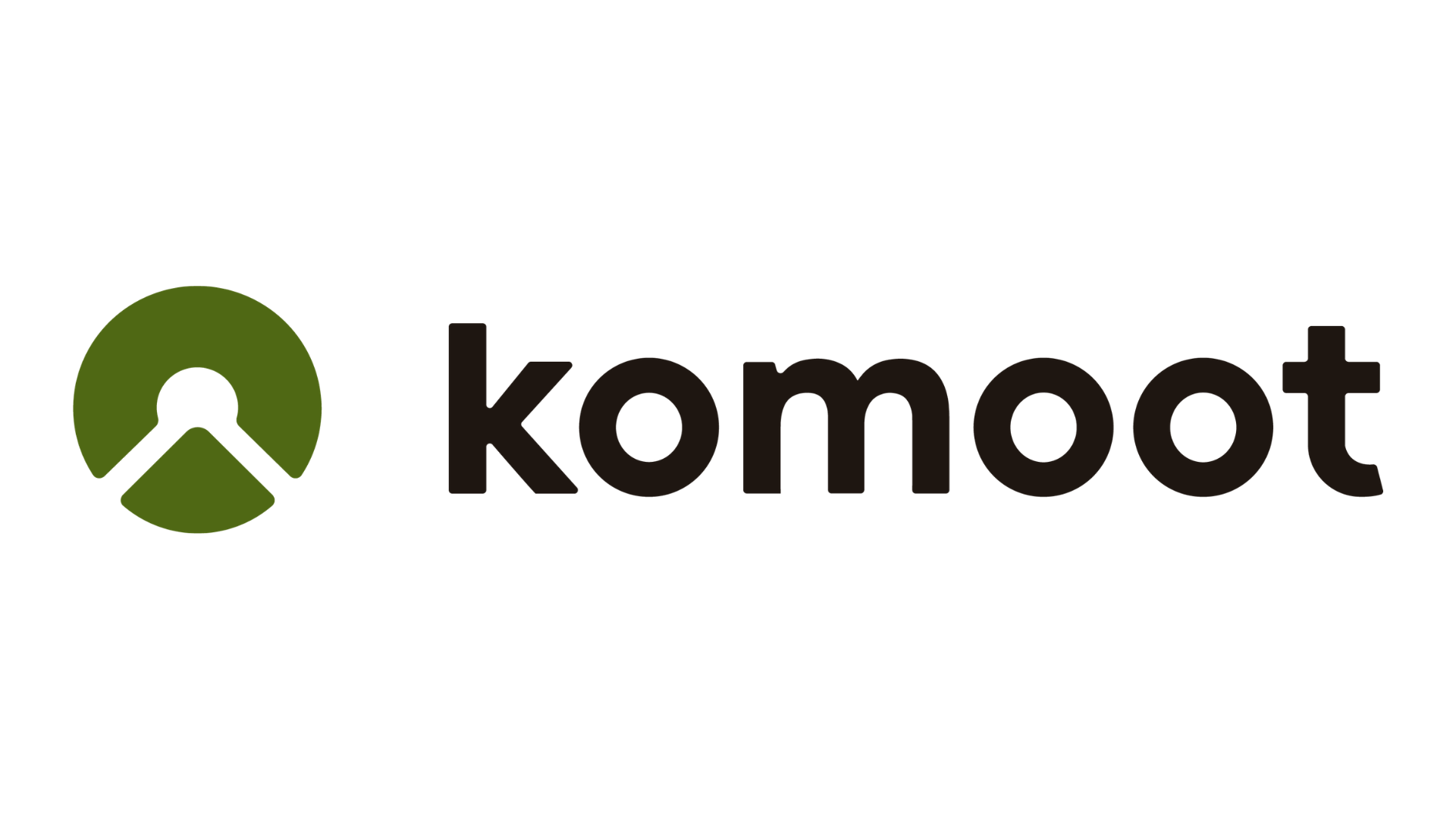 komoot komoot Logo